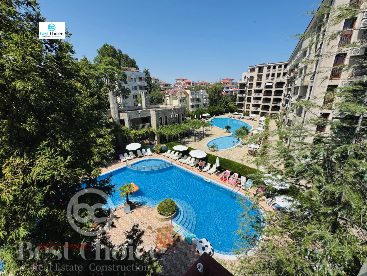 Продава 2-СТАЕН | Imot.bg — изображение 1