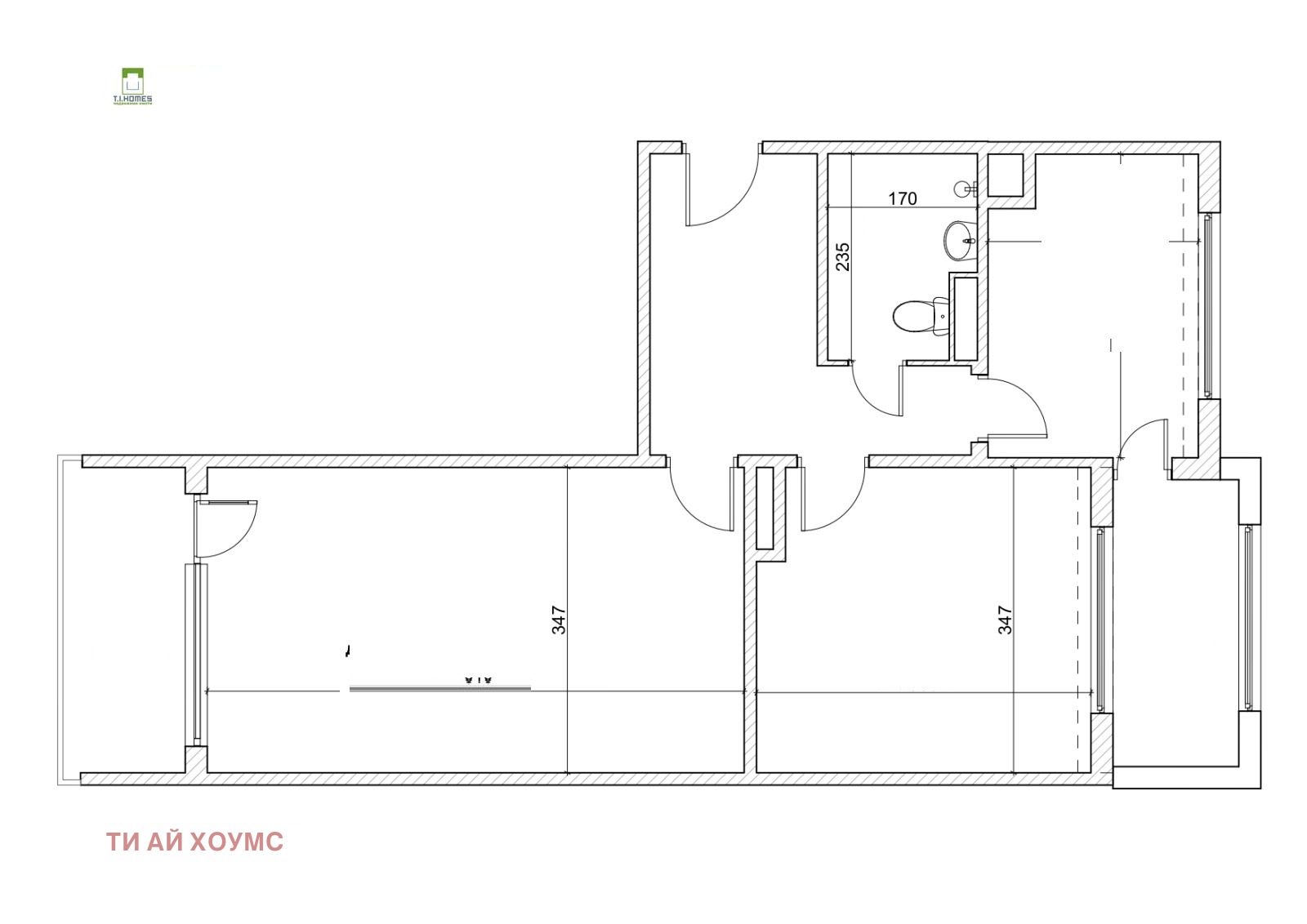 ������� 2-����� | Imot.bg � ����������� 2