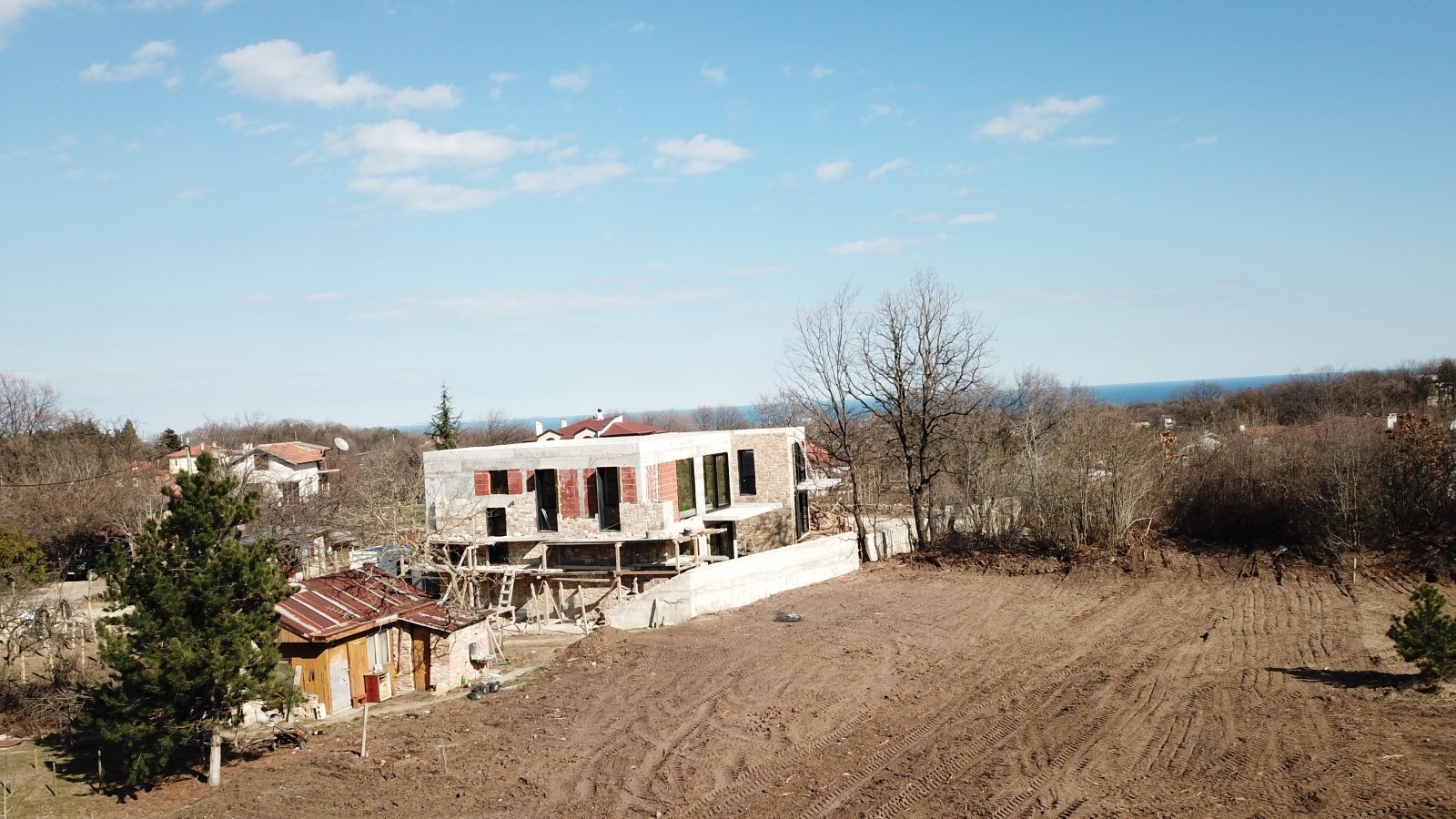 Продава ПАРЦЕЛ | Imot.bg — изображение 5