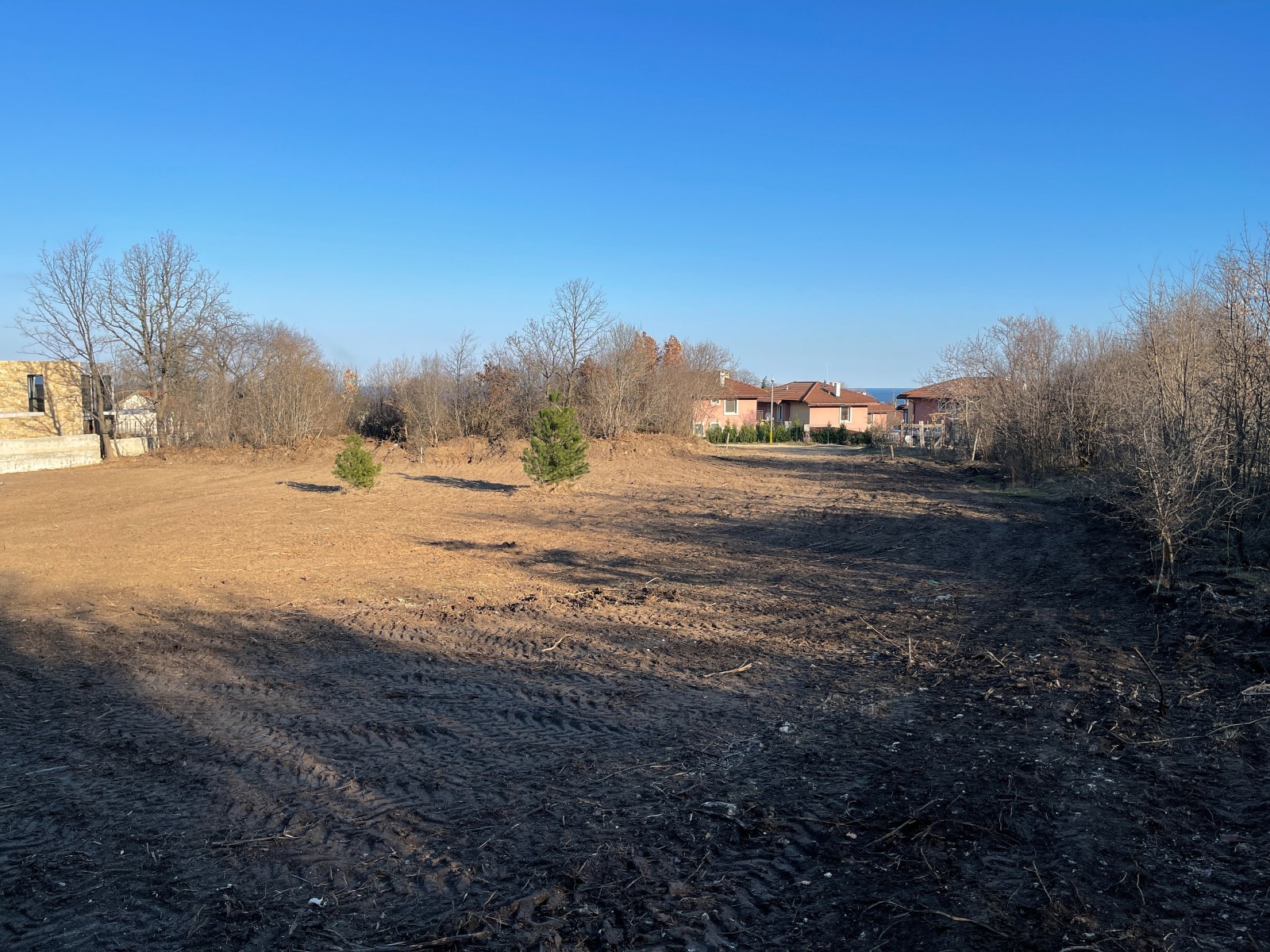 Продава ПАРЦЕЛ | Imot.bg — изображение 2