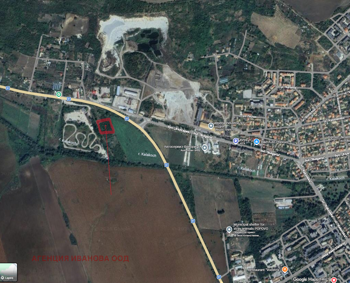 ������� ������ | Imot.bg � ����������� 2