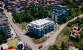 Studio Zarewo, region Burgas