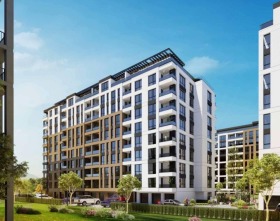 1-СТАЕН, 42 m2