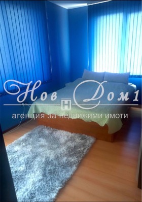 1 dormitor Izgrev, Varna 10