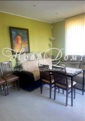 1 bedroom Izgrev, Varna 1