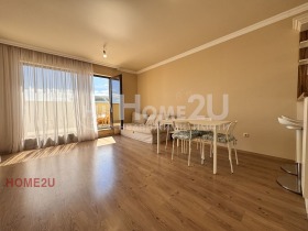 1 slaapkamer k.k. Zlatni pjasatsi, Varna 2