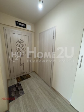 1 slaapkamer k.k. Zlatni pjasatsi, Varna 9