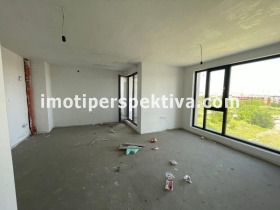 1 makuuhuone Kjutšuk Pariž, Plovdiv