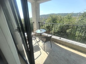 1 camera da letto Balchik, regione Dobrič