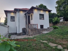 House Slivek, region Lovech 2