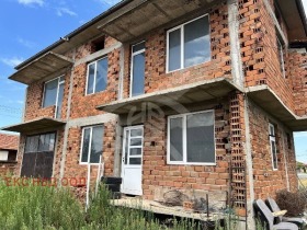 House Gradina, region Plovdiv 1