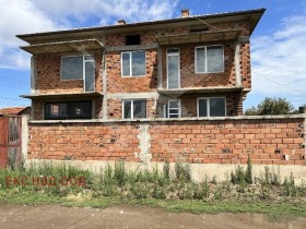 Maison Gradina, région Plovdiv 2