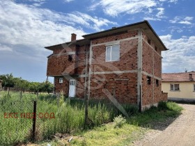 Haus Gradina, region Plowdiw 3