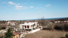 Juoni m-t Manastirski rid, Varna