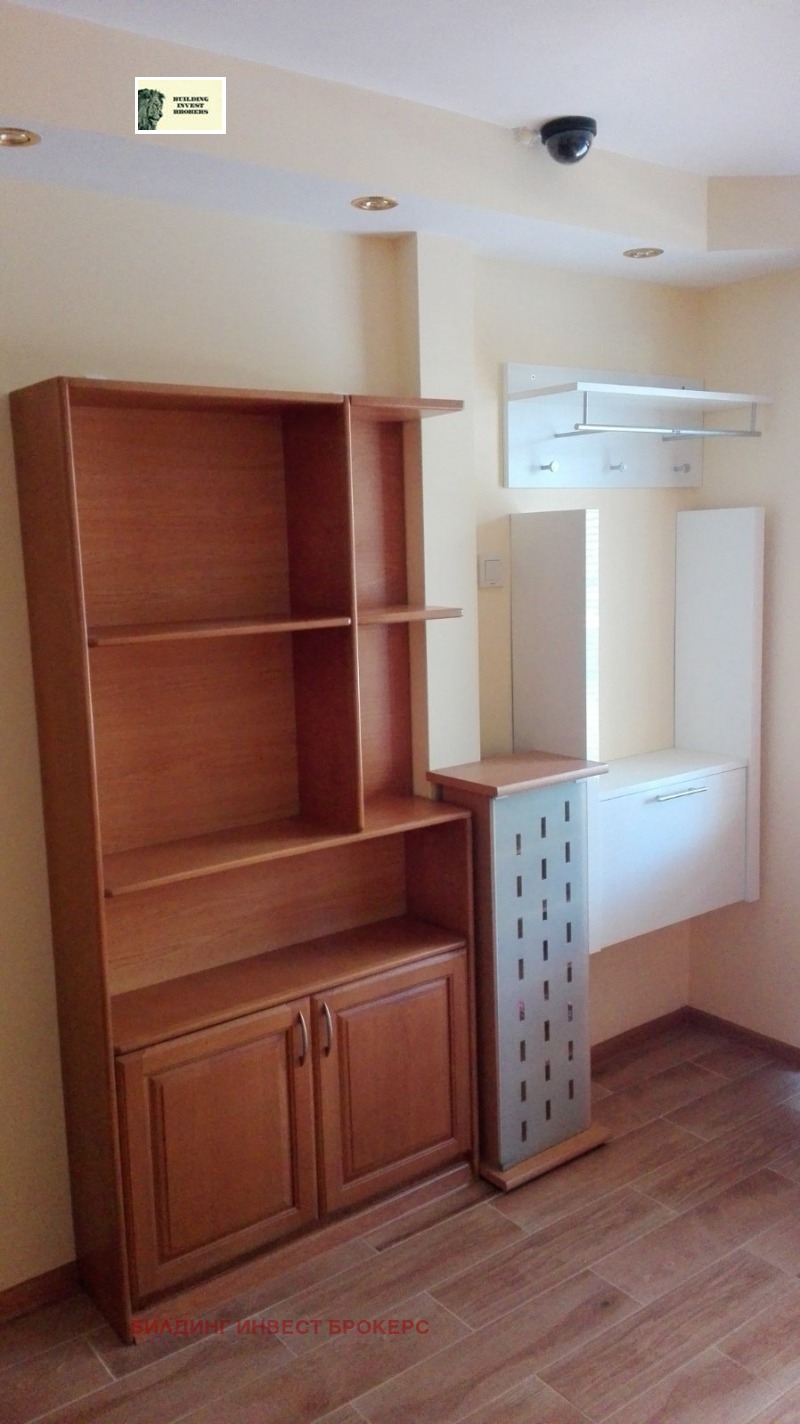 Продава 1-СТАЕН, гр. София, Лагера, снимка 5 - Aпартаменти - 49296468