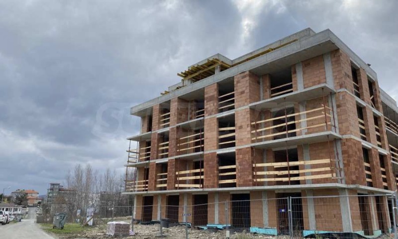 In vendita  Studio regione Burgas , Tsarevo , 30 mq | 48035688 - Immagine [6]