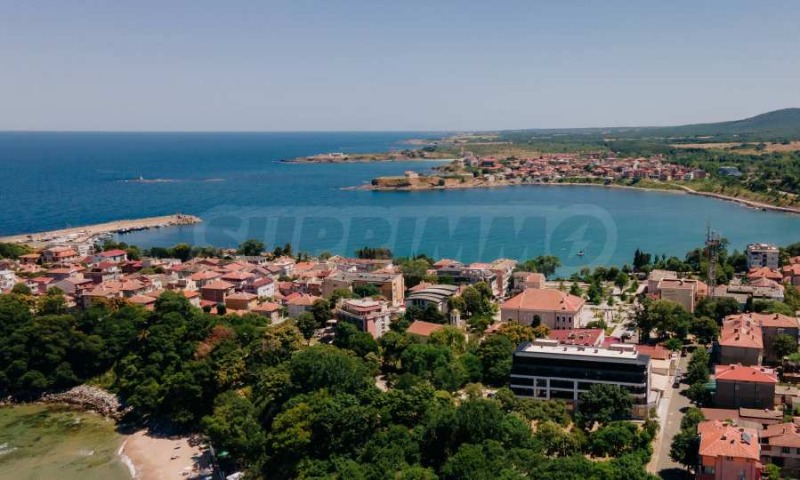 Til salgs  Studio region Burgas , Tsarevo , 30 kvm | 48035688 - bilde [11]