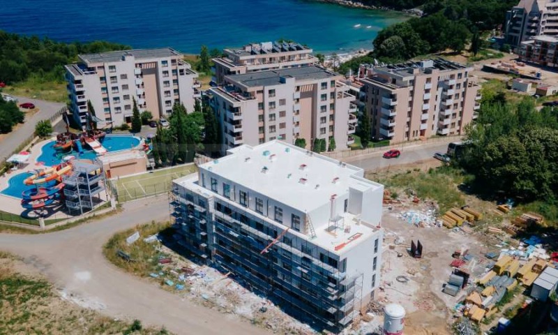 Til salgs  Studio region Burgas , Tsarevo , 30 kvm | 48035688 - bilde [8]