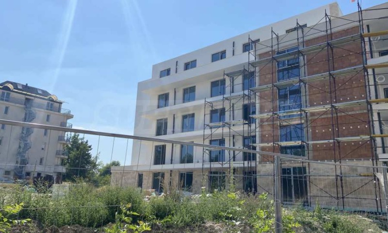 Til salgs  Studio region Burgas , Tsarevo , 30 kvm | 48035688 - bilde [5]