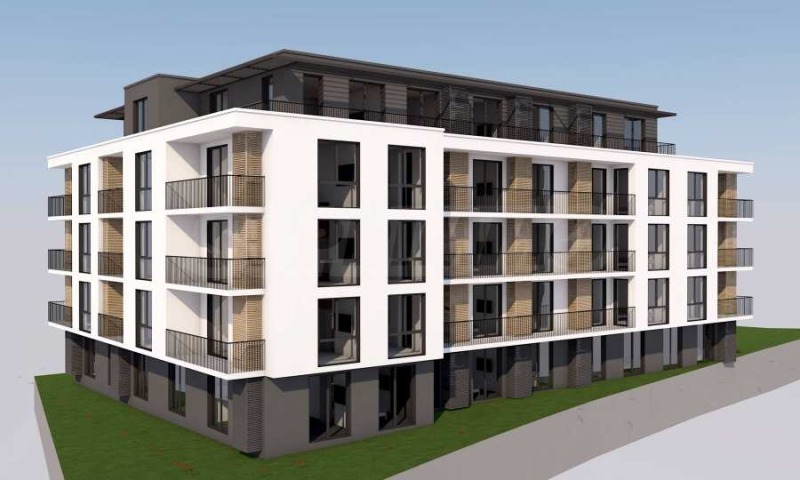 In vendita  Studio regione Burgas , Tsarevo , 30 mq | 48035688 - Immagine [5]