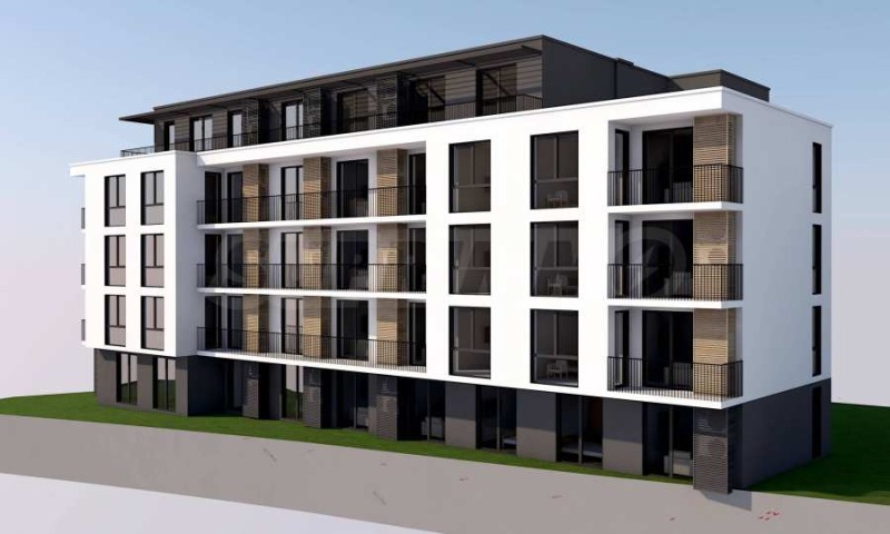 In vendita  Studio regione Burgas , Tsarevo , 30 mq | 48035688