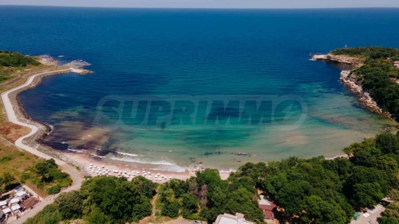 Til salgs  Studio region Burgas , Tsarevo , 30 kvm | 48035688 - bilde [12]