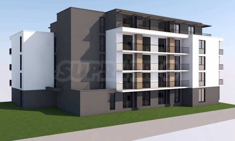 In vendita  Studio regione Burgas , Tsarevo , 30 mq | 48035688 - Immagine [3]