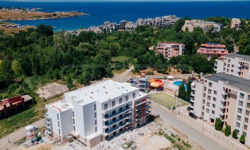 Til salgs  Studio region Burgas , Tsarevo , 30 kvm | 48035688 - bilde [9]