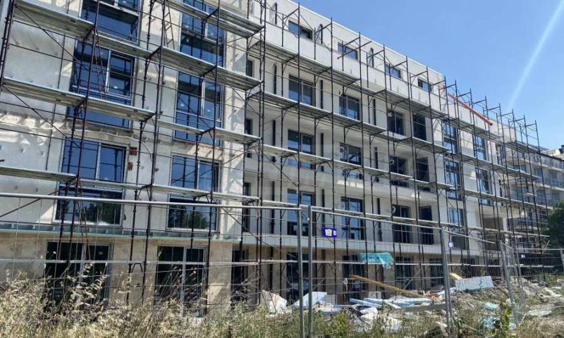 Til salgs  Studio region Burgas , Tsarevo , 30 kvm | 48035688 - bilde [6]