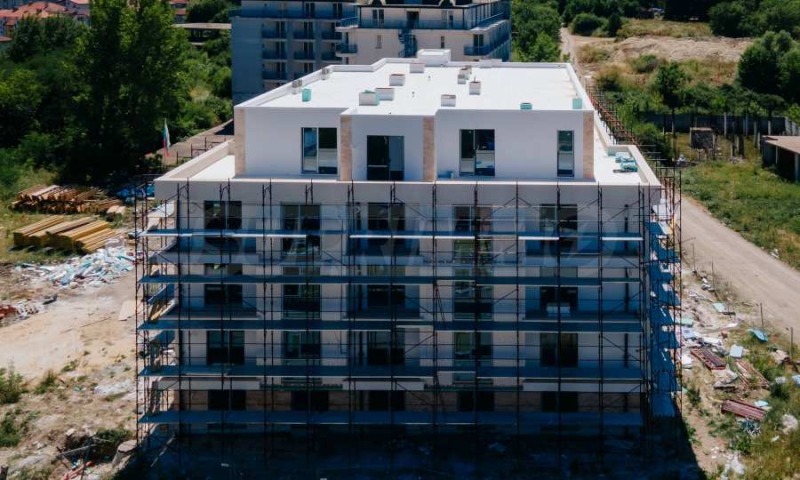 Til salgs  Studio region Burgas , Tsarevo , 30 kvm | 48035688 - bilde [7]
