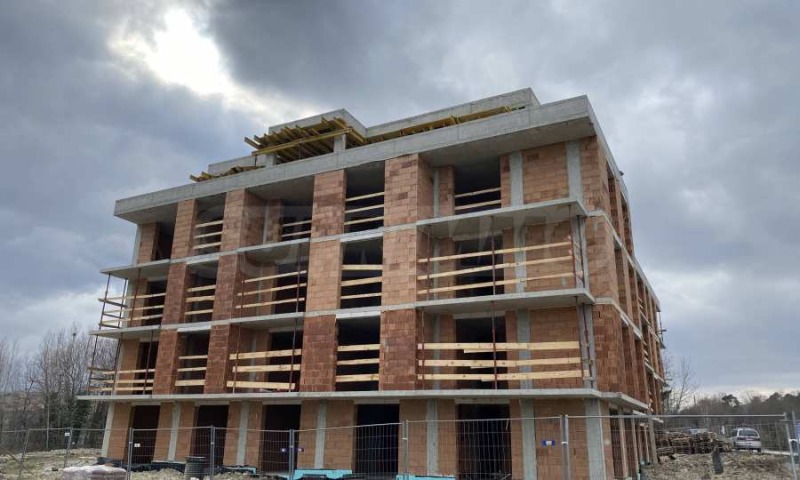 In vendita  Studio regione Burgas , Tsarevo , 30 mq | 48035688 - Immagine [7]
