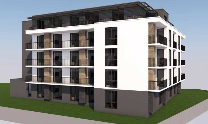 In vendita  Studio regione Burgas , Tsarevo , 30 mq | 48035688 - Immagine [4]
