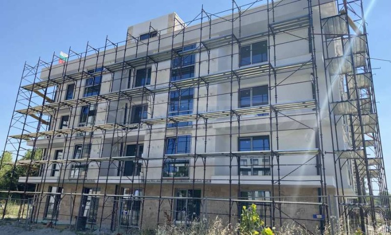 Til salgs  Studio region Burgas , Tsarevo , 30 kvm | 48035688 - bilde [4]