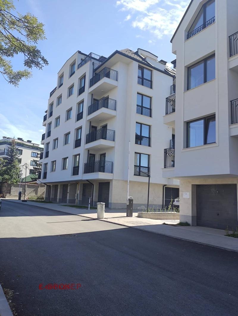 Продава 2-СТАЕН, гр. София, Кръстова вада, снимка 6 - Aпартаменти - 48022074