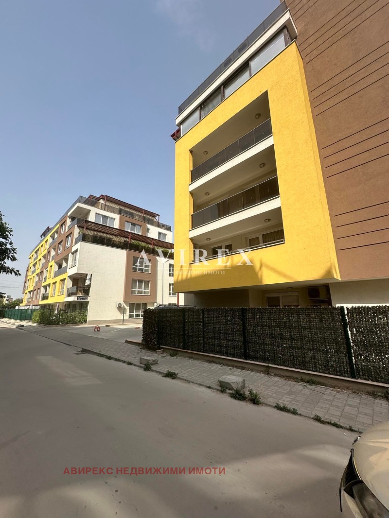 Продава  2-стаен град Пловдив , Христо Смирненски , 72 кв.м | 56921066 - изображение [11]