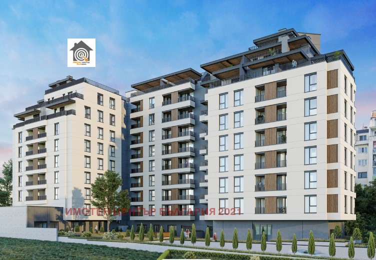 De vânzare  1 dormitor Sofia , Mladost 4 , 73 mp | 67877265