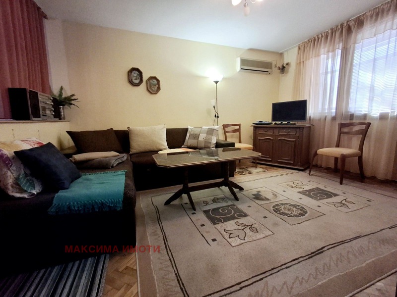 Eladó  1 hálószoba Burgas , Vazrazsdane , 58 négyzetméter | 67566517 - kép [2]