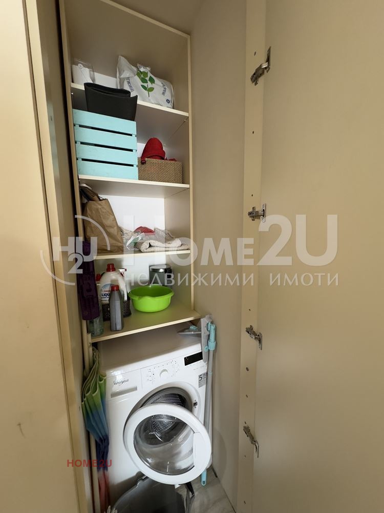 Te koop  1 slaapkamer Varna , k.k. Zlatni pjasatsi , 81 m² | 88397811 - afbeelding [10]