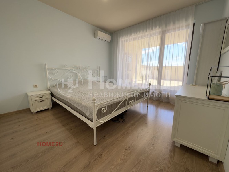 Te koop  1 slaapkamer Varna , k.k. Zlatni pjasatsi , 81 m² | 88397811 - afbeelding [7]