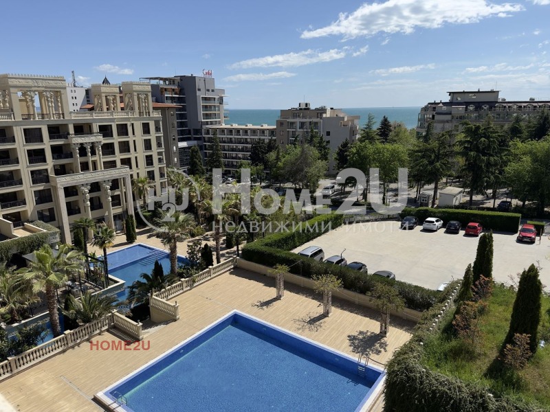 Te koop  1 slaapkamer Varna , k.k. Zlatni pjasatsi , 81 m² | 88397811