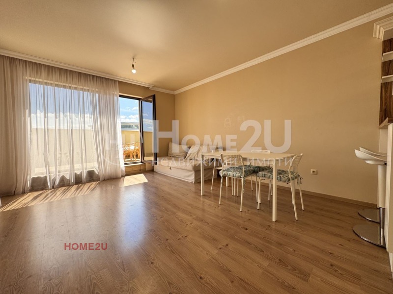 Te koop  1 slaapkamer Varna , k.k. Zlatni pjasatsi , 81 m² | 88397811 - afbeelding [2]