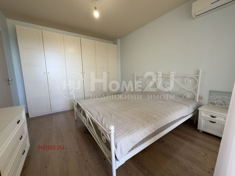Te koop  1 slaapkamer Varna , k.k. Zlatni pjasatsi , 81 m² | 88397811 - afbeelding [5]
