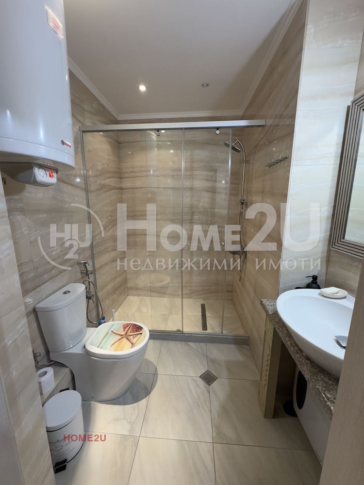 Te koop  1 slaapkamer Varna , k.k. Zlatni pjasatsi , 81 m² | 88397811 - afbeelding [6]