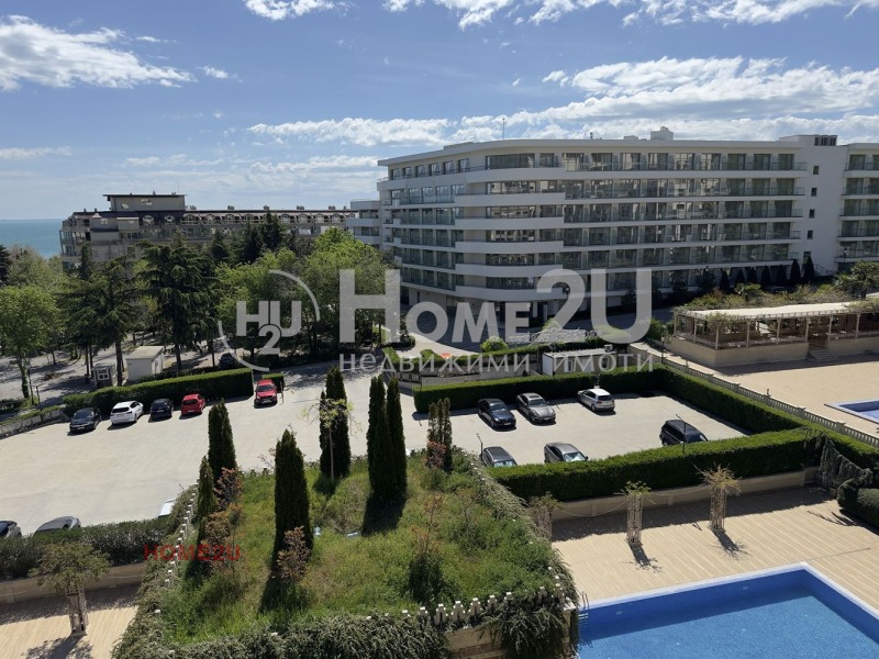 Te koop  1 slaapkamer Varna , k.k. Zlatni pjasatsi , 81 m² | 88397811 - afbeelding [14]