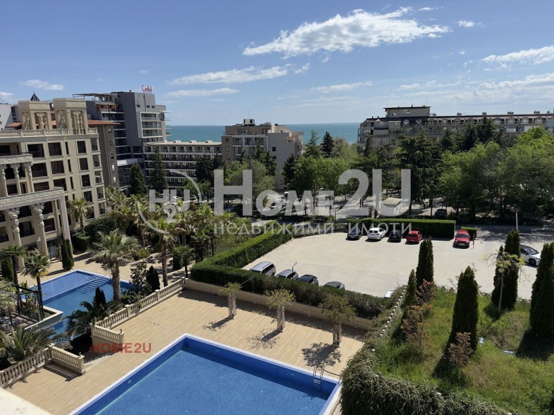 Te koop  1 slaapkamer Varna , k.k. Zlatni pjasatsi , 81 m² | 88397811 - afbeelding [15]