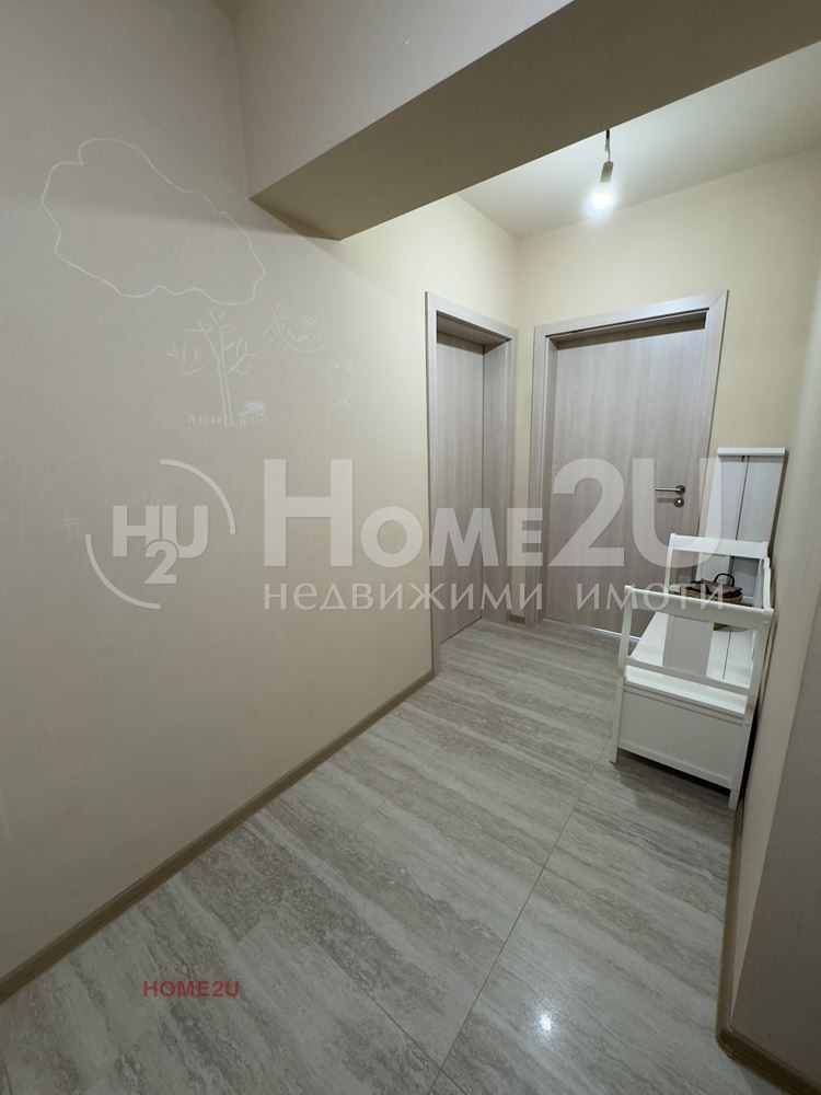 Te koop  1 slaapkamer Varna , k.k. Zlatni pjasatsi , 81 m² | 88397811 - afbeelding [8]