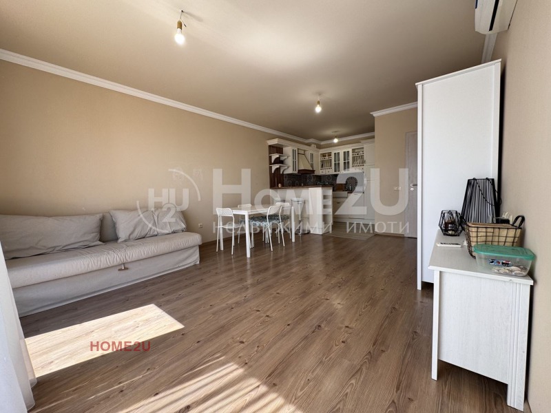 Te koop  1 slaapkamer Varna , k.k. Zlatni pjasatsi , 81 m² | 88397811 - afbeelding [3]