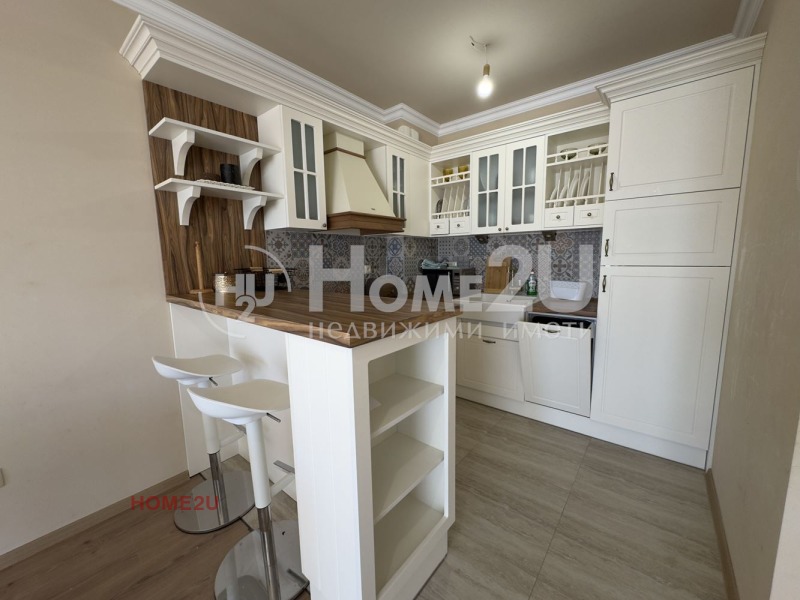 Te koop  1 slaapkamer Varna , k.k. Zlatni pjasatsi , 81 m² | 88397811 - afbeelding [4]