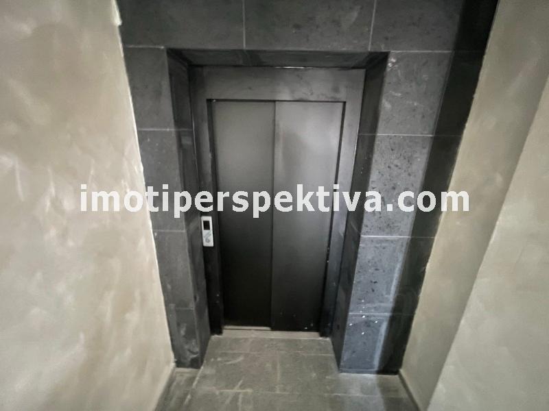 Myytävänä  1 makuuhuone Plovdiv , Kjutšuk Pariž , 70 neliömetriä | 13560450 - kuva [9]