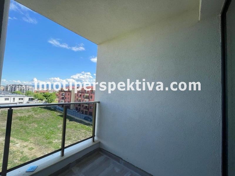 Myytävänä  1 makuuhuone Plovdiv , Kjutšuk Pariž , 70 neliömetriä | 13560450 - kuva [10]